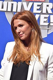 Poppy Montgomery – Wikipedia